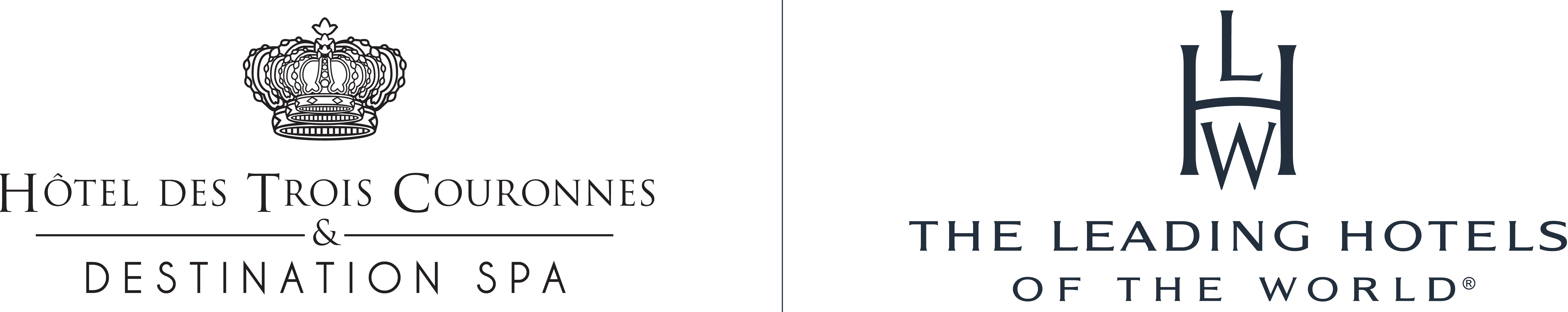 Hotel Des Trois Couronnes